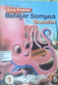 Cara Praktis Belajar Sempoa Sendiri 1