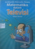 Ensiklopedia Matematika Terapan Matematika dalam Televisi