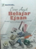 Cara Asyik Belajar Ejaan RAK 9