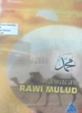 Wawacan Rawi Mulud