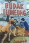 Budak teuneung
