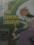 Putri Leuweung Larangan