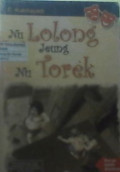 Nu Lolong Jeung Nu Torek
