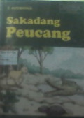 SAKADANG PEUCANG