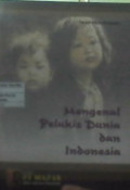 Mengenal pelukis dunia dan Indonesia