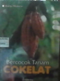 Bercocok tanam coklat
