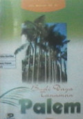 Budi daya tanaman Palem