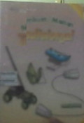 Membuat Mainan Tradisional