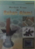 Membuat Kreasi Dari Bahan Alami