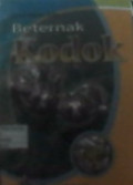 Beternak Kodok