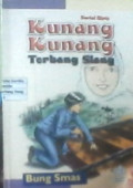 Kunang-kunang terbang siang