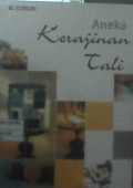 Aneka Kerajinan Tali