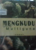 Mengkudu yang multiguna