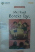 AYO BERKREASI MEMBUAT BONEKA KAYU