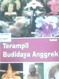 Terampil budidaya anggrek