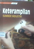 Keterampilan sumber industri