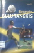 Bermain Bulu Tangkis
