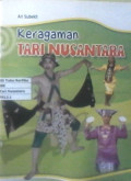 Keragaman tari nusantara