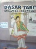 Dasar Tari Sulawesi Selatan