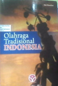Olahraga Tradisional Indonesia