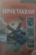 Bermain Sepak Takraw