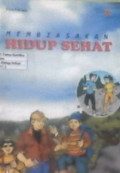Membiasakan hidup sehat