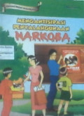 Mengantisipasi penyalahgunaan narkoba
