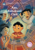 Ayo Bakukuak Ciek!
