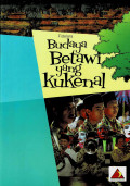 Budaya Betawi yang Kukenal