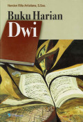 Buku Harian Dwi