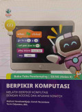 Berpikir Komputasi (Melatih Berpikir Komputasi Dengan Koding dan Aplikasi Scratch)