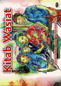 Kitab Wasiat
