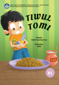 Tiwul Tomi