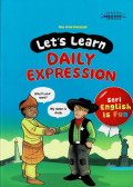 Let's Learn Daily Expression