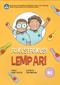 Fokus! Fokus! Lempar!