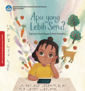 Apa yang Lebih Seru?
