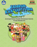 Mengenal Arsitektur Tradisional Indonesia