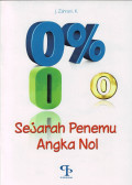 Sejarah Penemu Angka Nol