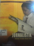 Jurnalistik Media Kreasi Anak-Anak