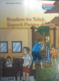 Dendam itu Tidak Seperti Pompa Bambu
