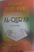 Mukjijat Nabi-Nabi dalam Al-Quran