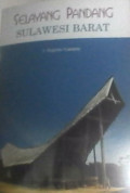 Selayang Pandang Sulawesi Barat