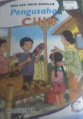 Pengusaha Cilik