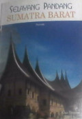 Selayang Pandang Sumatra Barat