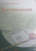 Seni Memilih Kata