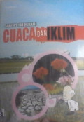 Cuaca Dan Iklim