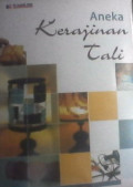 Aneka Kerajinan Tali