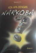 Ada Apa Dengan Narkoba