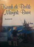 Kisah di Balik Minyak Bumi