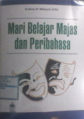 Mari Belajar Majas dan Peribahasa